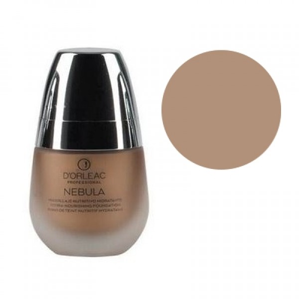 D'Orleac Base Nébula N.º03 40ml